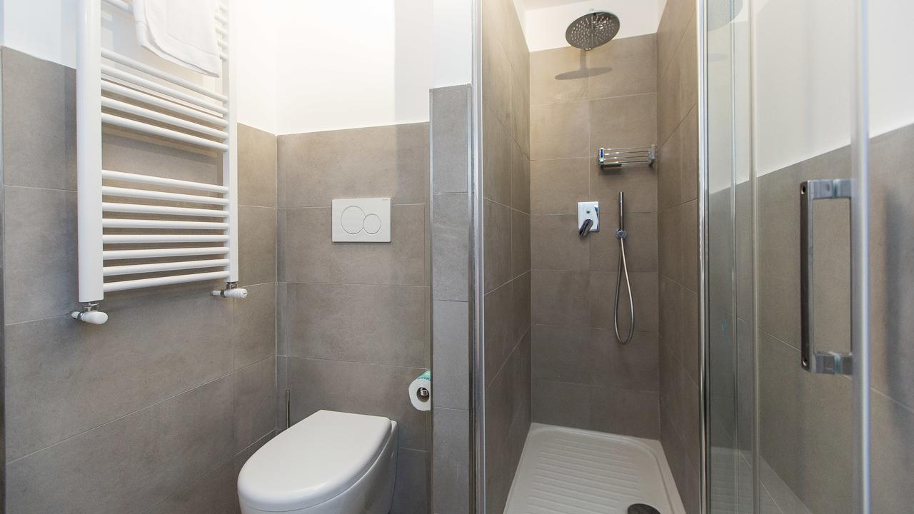 Rental In Rome Argentina Studio Ngoại thất bức ảnh