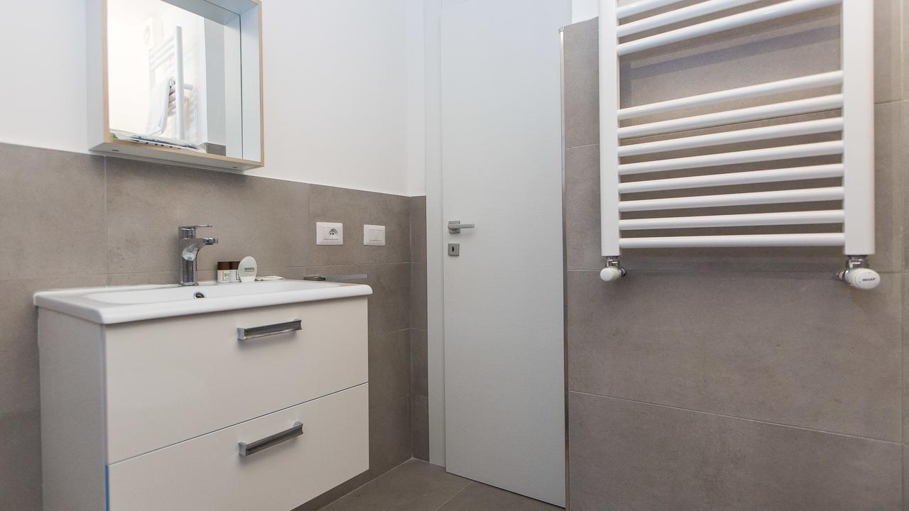 Rental In Rome Argentina Studio Ngoại thất bức ảnh