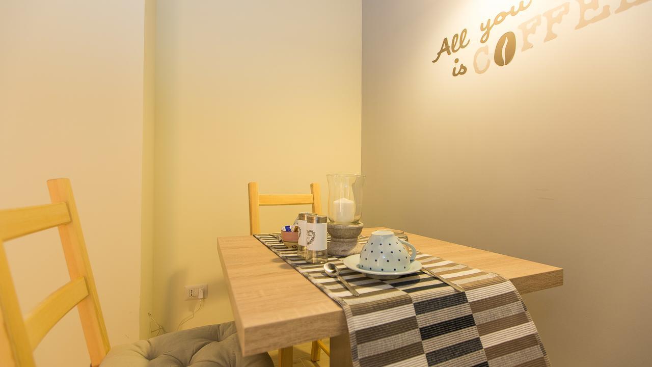 Rental In Rome Argentina Studio Ngoại thất bức ảnh