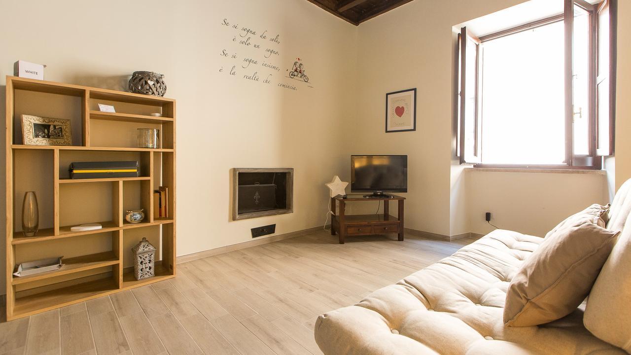 Rental In Rome Argentina Studio Ngoại thất bức ảnh
