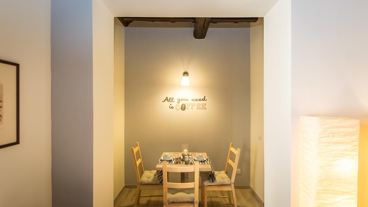 Rental In Rome Argentina Studio Ngoại thất bức ảnh