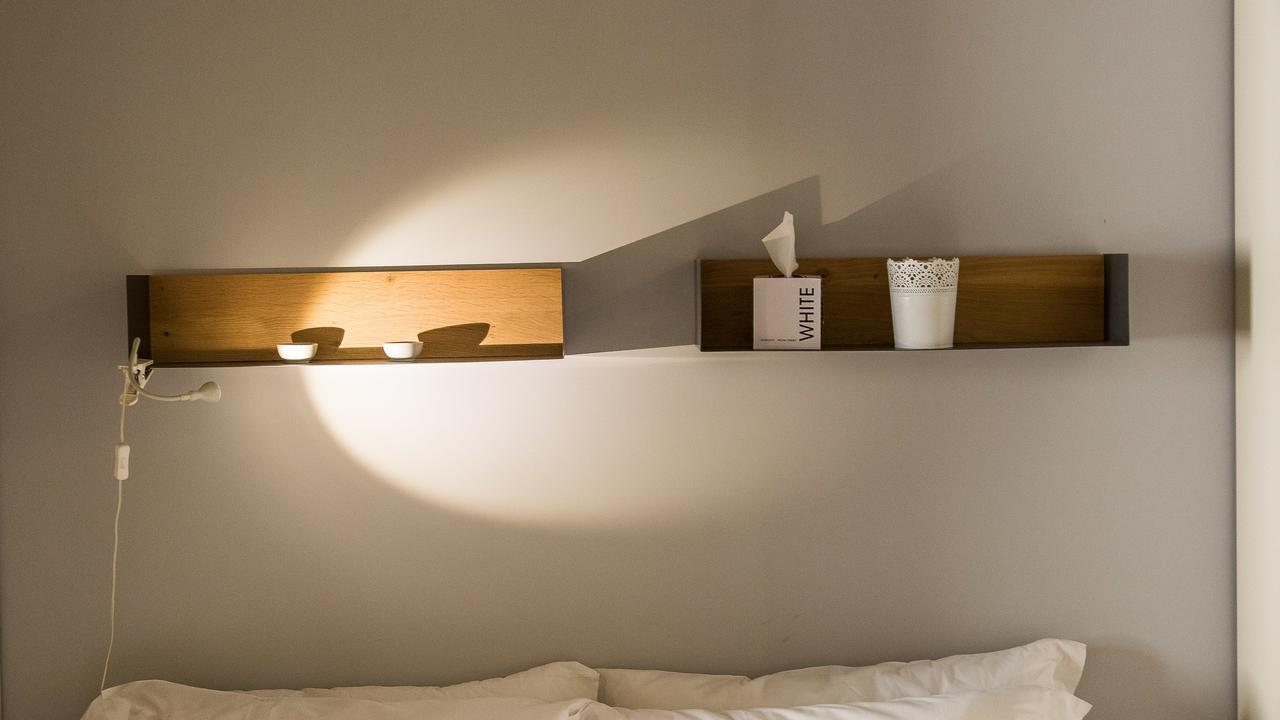Rental In Rome Argentina Studio Ngoại thất bức ảnh